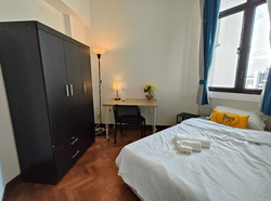 Parc Oasis (D22), Condominium #501162861